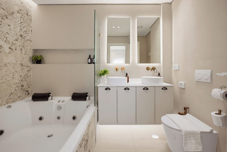 Bathroom 3, baraca botique -hamadregot 8