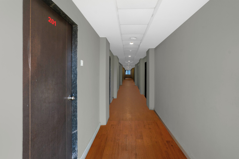 Interior 2, Hotel O Vapi GIDC Formerly Zion Inn, Valsad