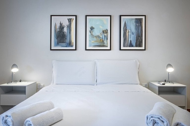 Room 4, Garella, Prato