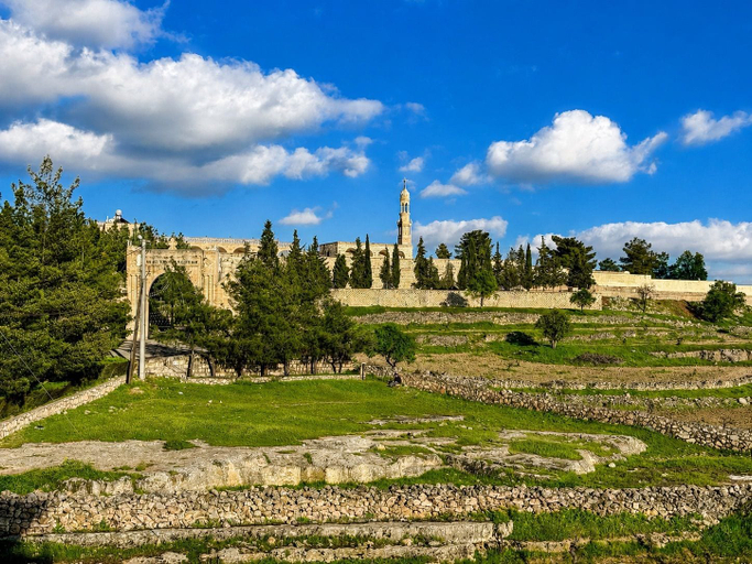 Point of interest, Kasr'ı Cihan Hotel, Midyat