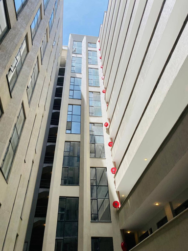 Exterior & Views, Studio, Kiambu Road, Nairobi, Kiambu