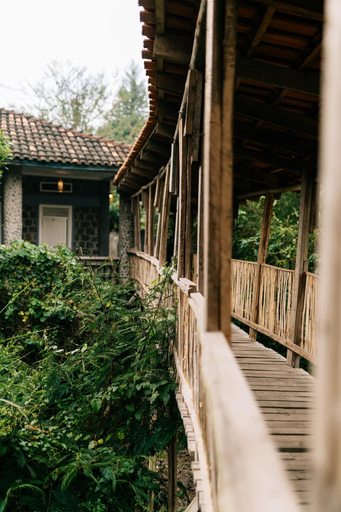 Exterior & Views 2, Buhanga Eco Lodge, Musanze