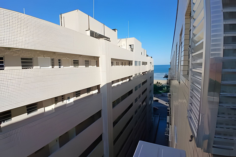 Exterior & Views 2, SHB - Studio Grego com Pé na Areia, Santos