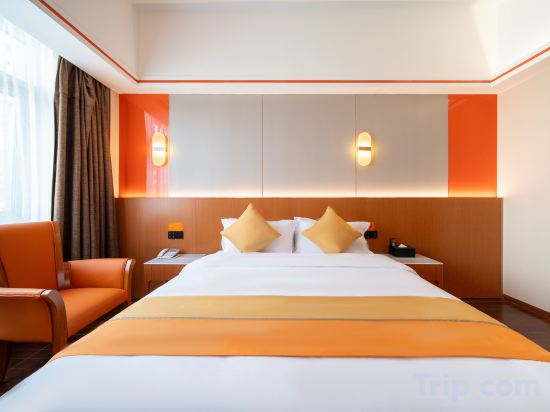 Others 3, Zhuoxiu Hotel, Haikou