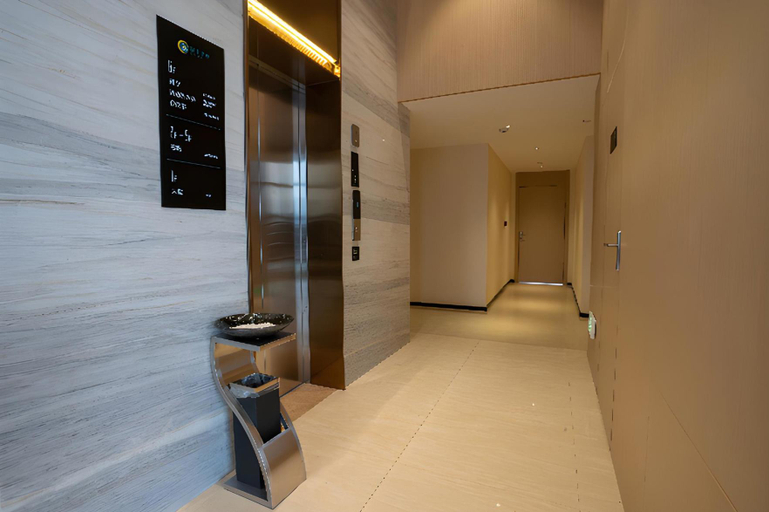 Others 5, City Comfort Inn Wuzhou Cangwu County Administration Center, Wuzhou