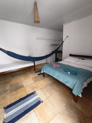 Room 5, Casa Vento Azul, Jijoca de Jericoacoara