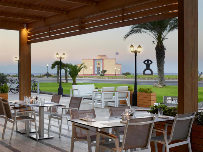 Food & Drinks 5, Aquarium View Hotel Adults Only 21 plus, South Aegean