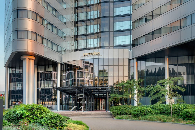 Exterior & Views 2, Corendon Amsterdam Schiphol Airport, a Tribute Portfolio Hotel, Haarlemmermeer