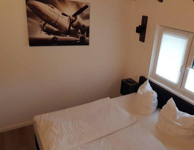 Room 3, Holiday Home in Walkenried With Barbecue, Osterode am Harz