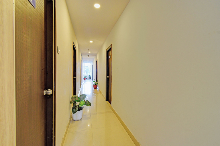 Interior 5, Collection O ECIL Crossway Formerly De, Ranga Reddy