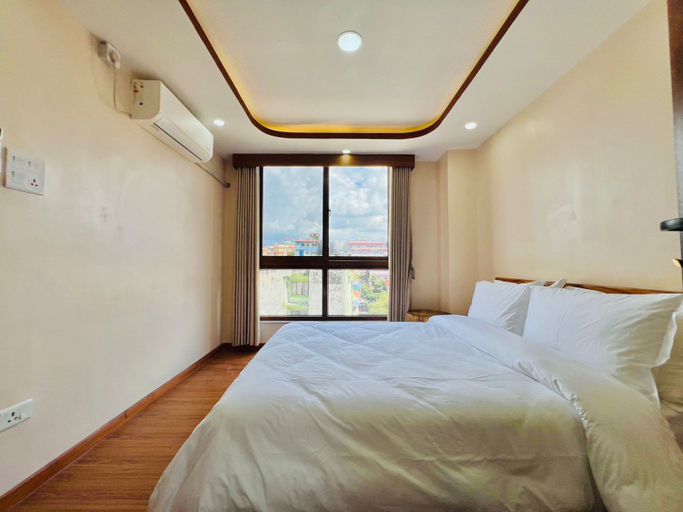 Room 2, Shetal Living Hattigauda, Bagmati