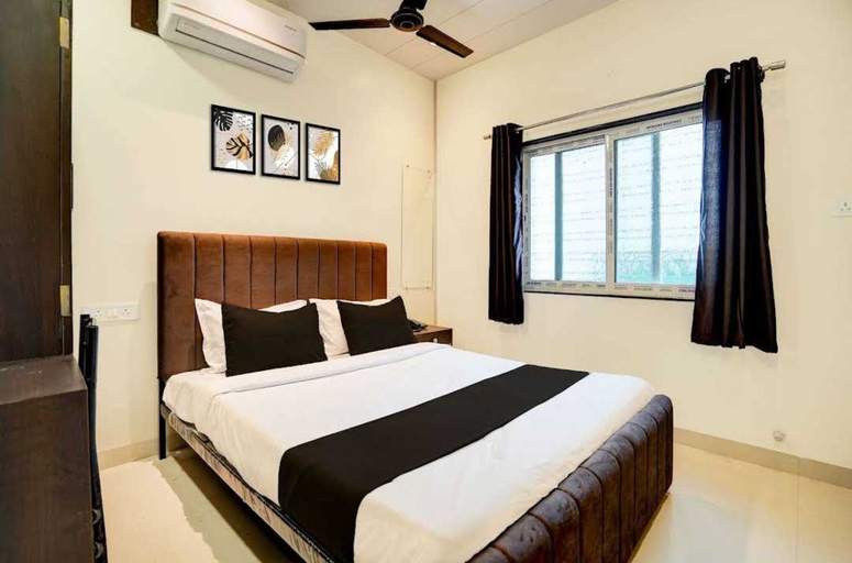 Room 3, Classic Wardha Road Nagpur, Nagpur