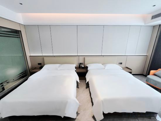 Others 4, Hantai Yarui Hotel (Hanshou South Station), Changde