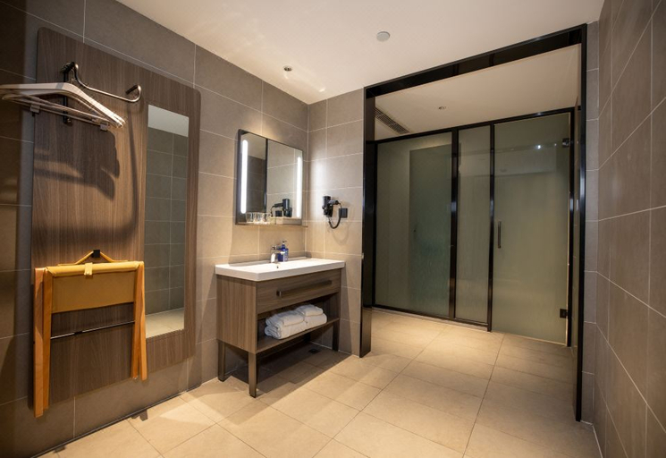 Bathroom 3, Hanting Hotel Fengqiu Dongfeng Road, Xinxiang