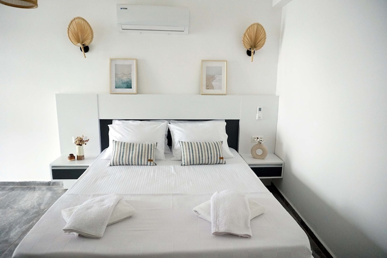 Others 3, Blue Island Luxury Hotel - Adults Only, Kaş