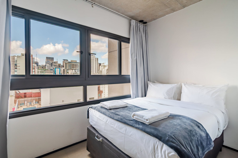 Room 5, On by Bhomy, São Paulo