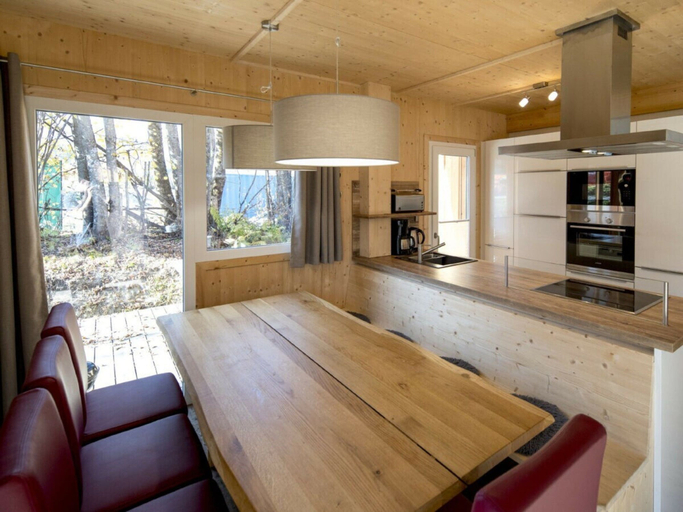Private kitchen 5, Cabin With 1 Bedroom, Murau