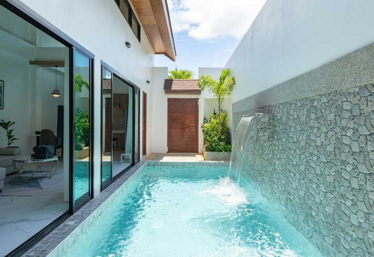 Sport & Beauty 2, Poonsiri Varich Pool Villa Aonang, Mueang Krabi