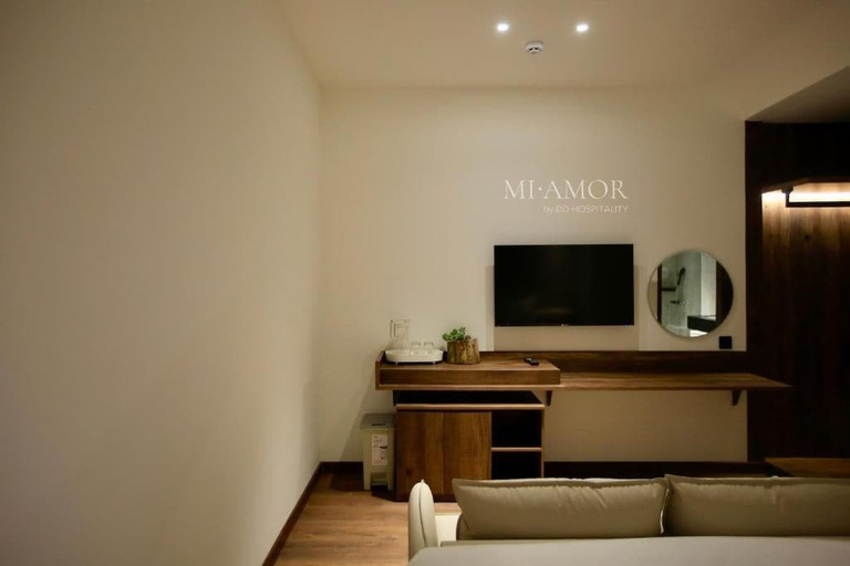 Others 5, DD Hospitality - Mi Amor Da Lat, Đà Lạt