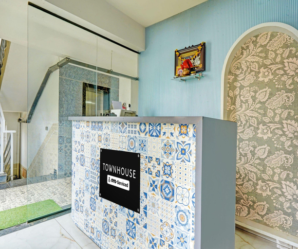 Reception 4, Saver Single Add In Rooms, Bangalore