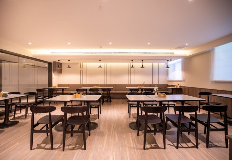 Food & Drinks 5, Hanting Hotel Jiaozuo Municipal Government, Jiaozuo