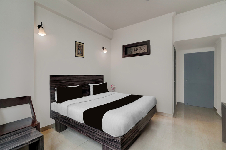 Room 2, Super Collection O Vaishno Devi Temple, Reasi