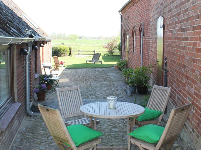 Primary image, Holiday Home With 5 Bedrooms, Osterholz
