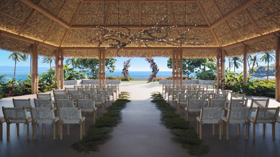 Chapel 2, Omni Pontoque Resort At Punta De Mita, Compostela