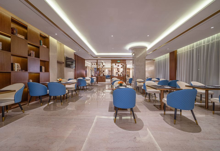 Food & Drinks 4, Yeste  International Hotel, Nanning