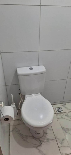 Bathroom, Apartamento novo em João Pessoa, João Pessoa