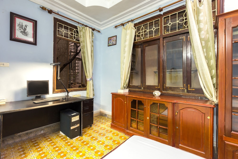Others 4, Chikoo Homestay, Ba Đình