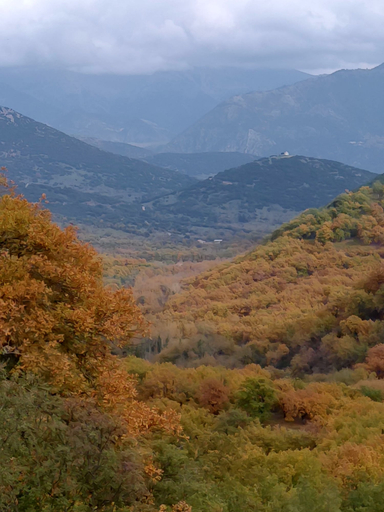 Miscellaneous 2, Kleitor stone Vila Peloponnese getaway, West Greece