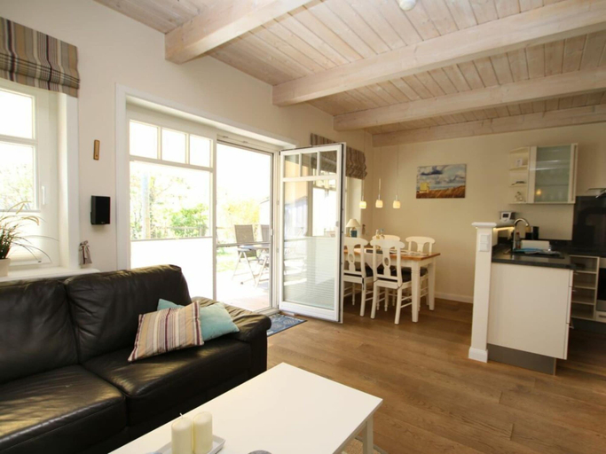 Living area 4, Cockle at Susanne-fischer-weg 53, Nordfriesland
