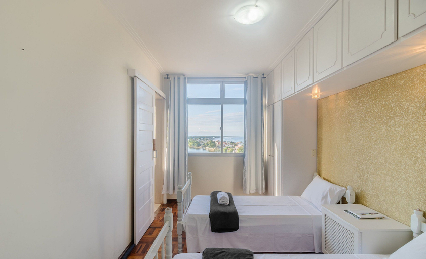 Room 2, Stay With an Ocean View! Elg0071, Barra Velha