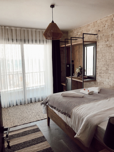 Bedroom 4, Fermaki Rooms - Adults Only, Urla