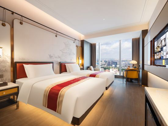 Others 2, Elong International Hotel (Shenyang Qingnian Street Jinlang Plaza), Shenyang