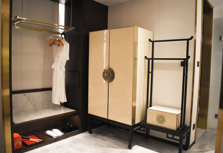 Bedroom 3, Luxury Hotel Hangzhou, Hangzhou