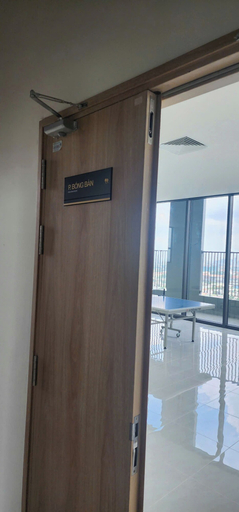 Interior 3, AT Sky Garden View Landmark81 SGon River, Ho Chi Minh City