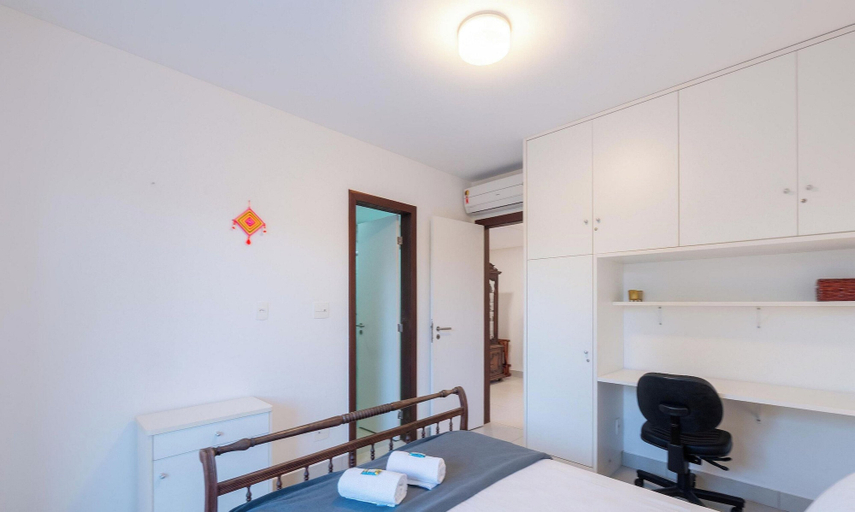 Room 3, House w/ Pool 200 m From the Beach Pro0003, Camaçari