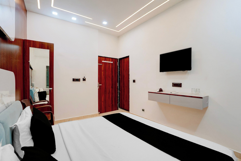 Room 5, Collection O Shree Ramjanmbhumi Temple, Faizabad