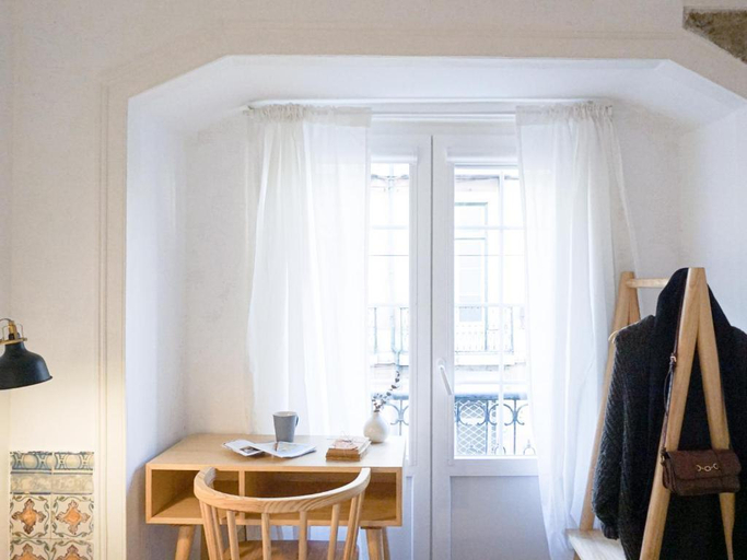 Others 5, 262 baixa guesthouse, Lisbon