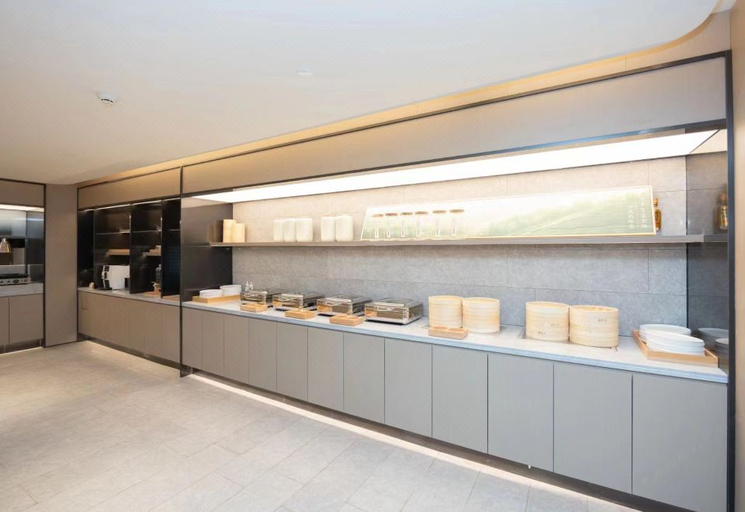 Food & Drinks 5, Ji Hotel Jiangyan Wanda Plaza RT-Mart, Taizhou