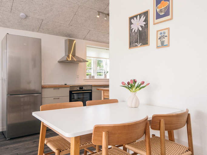 Others 5, 4 Star Holiday Home in Juelsminde, Hedensted