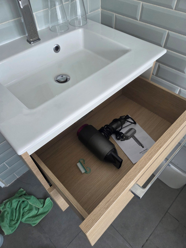 Bathroom 5, DOMAINE DES BRUNS, Loiret