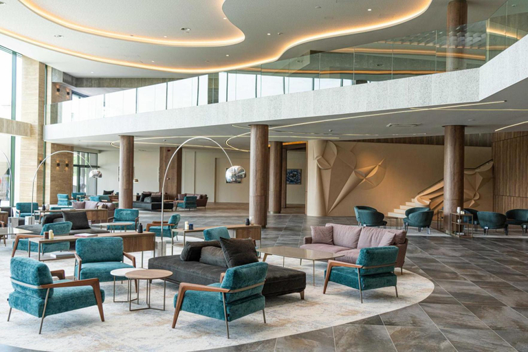 Public Area 4, HVD Reina del Mar - Premium Spa Service & Free Parking, Nesebar