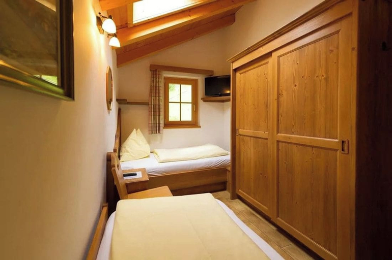 Room 3, Das Jagdhaus im Großarltal, Sankt Johann im Pongau