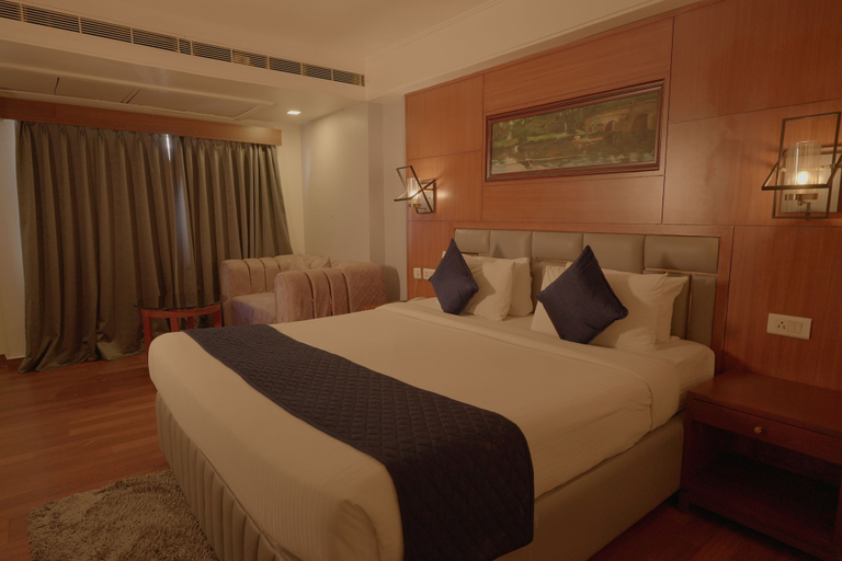 Room 2, The Grand Kasani, Hyderabad