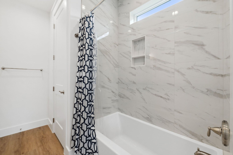 Bathroom 3, Blissful Getaway, Bay
