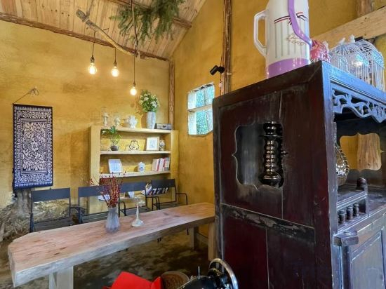 Hotel Interior/Public Areas 4, Yuanwangyou Xiaoyuan Homestay, Zunyi