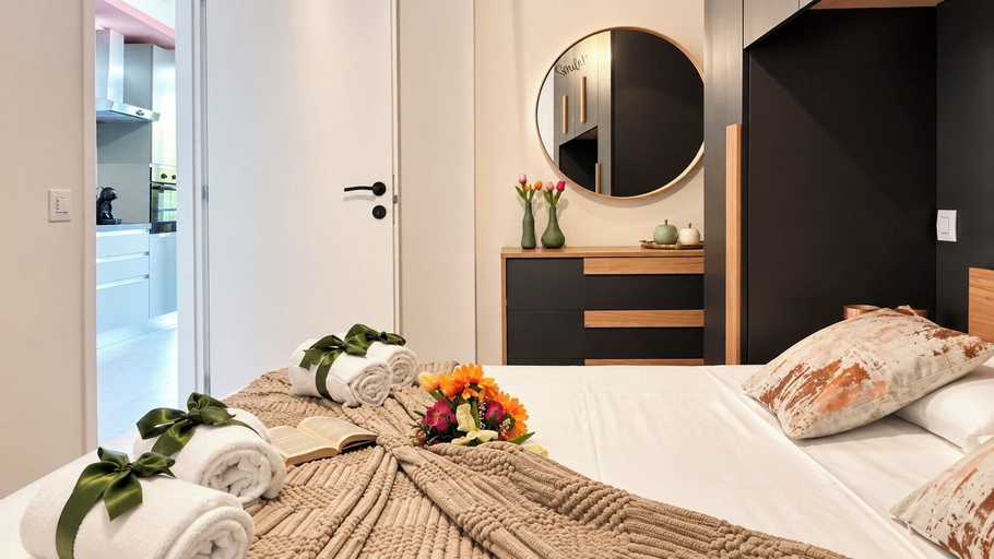Interior 2, Coccole Sottomarina by Ca-sa Check, Venezia